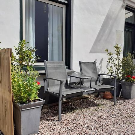 Logement Hartsuiker Hoogeveen Exteriör bild