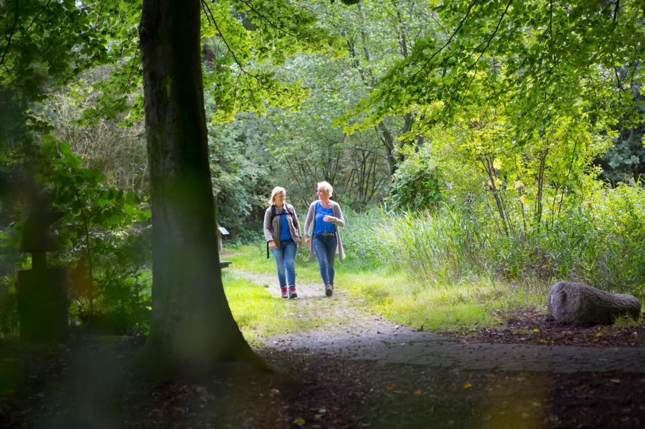 Logement Hartsuiker Hoogeveen Exteriör bild