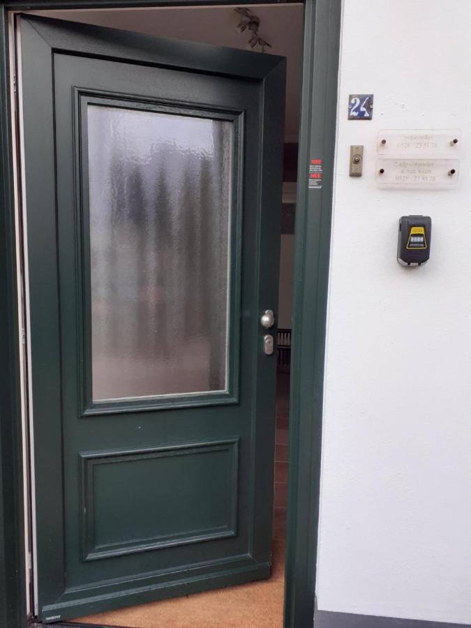 Logement Hartsuiker Hoogeveen Exteriör bild