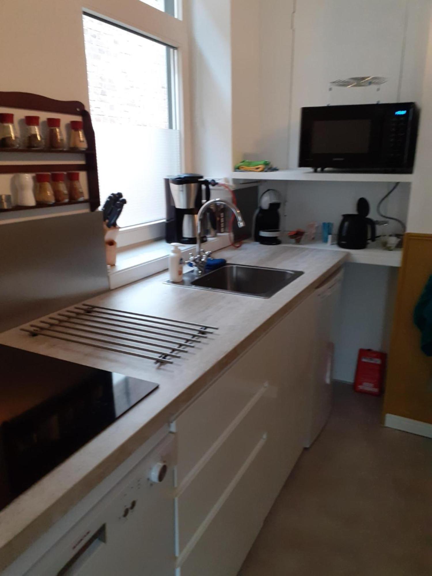 Logement Hartsuiker Hoogeveen Exteriör bild