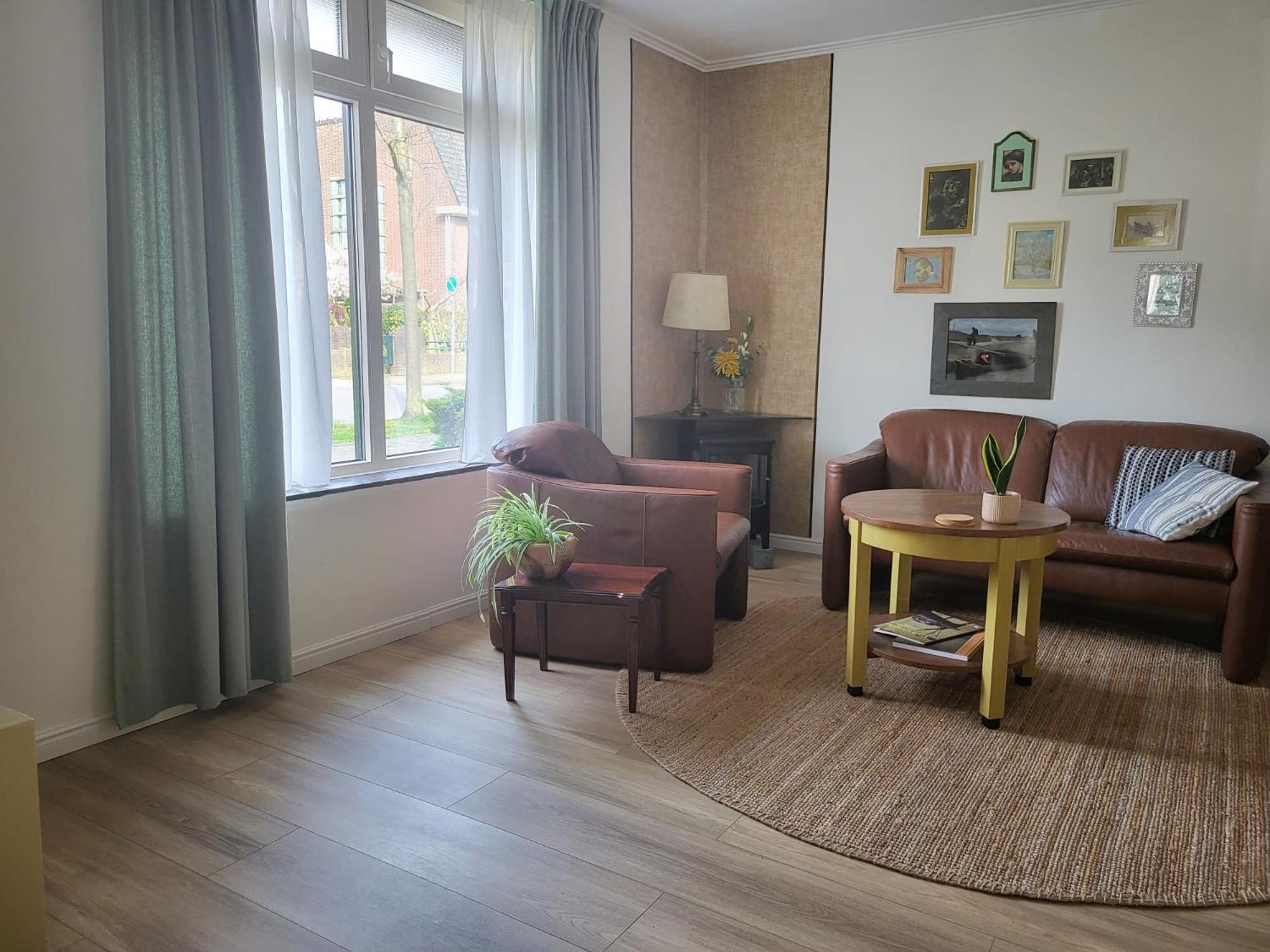 Logement Hartsuiker Hoogeveen Exteriör bild