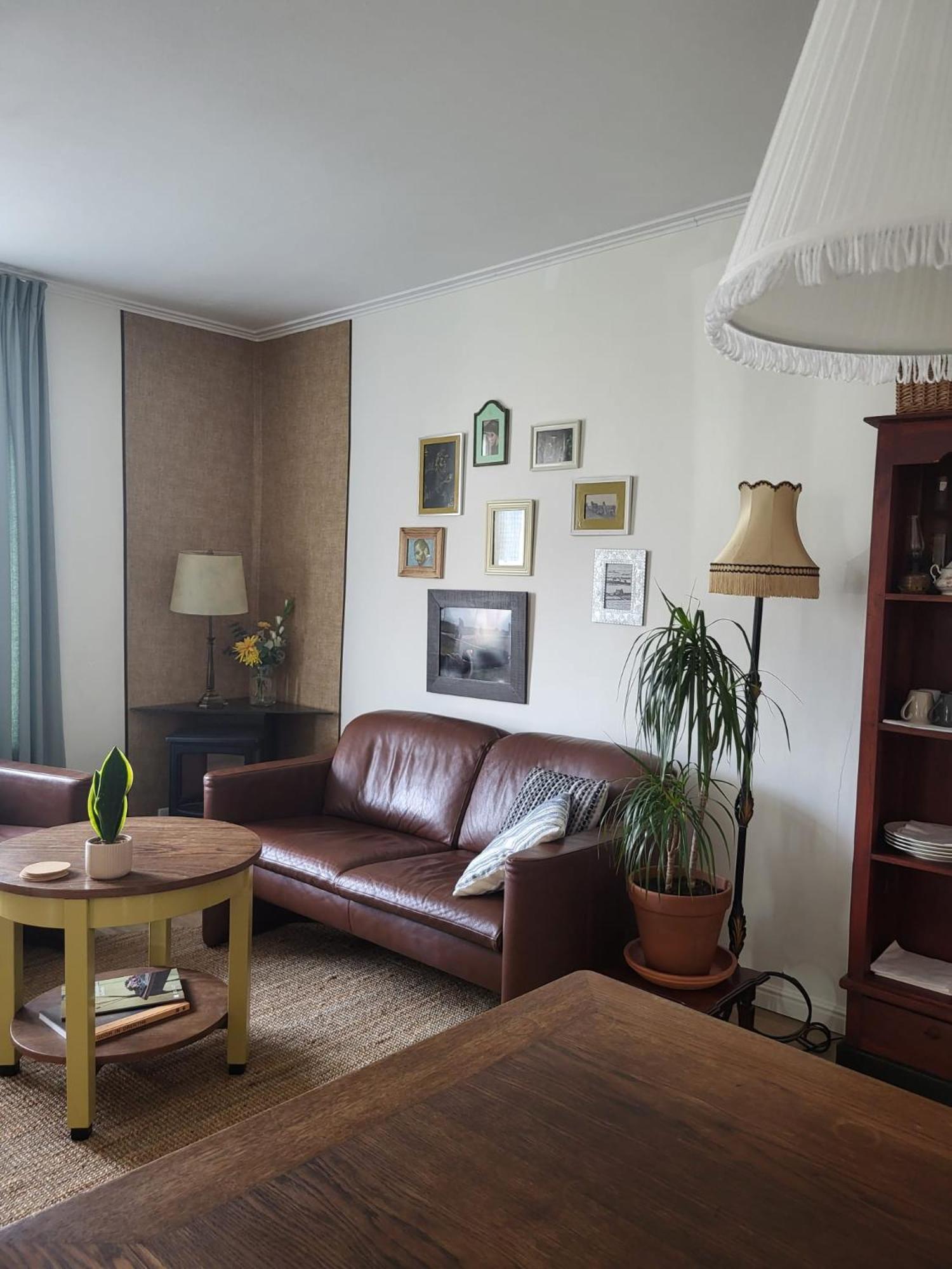 Logement Hartsuiker Hoogeveen Exteriör bild
