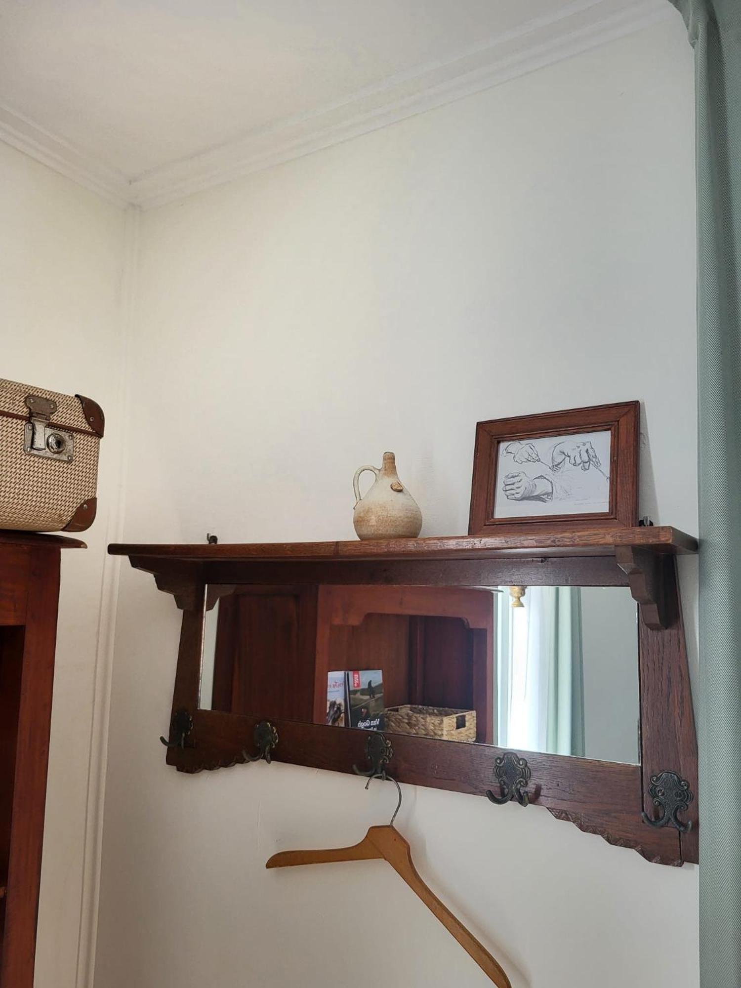 Logement Hartsuiker Hoogeveen Exteriör bild