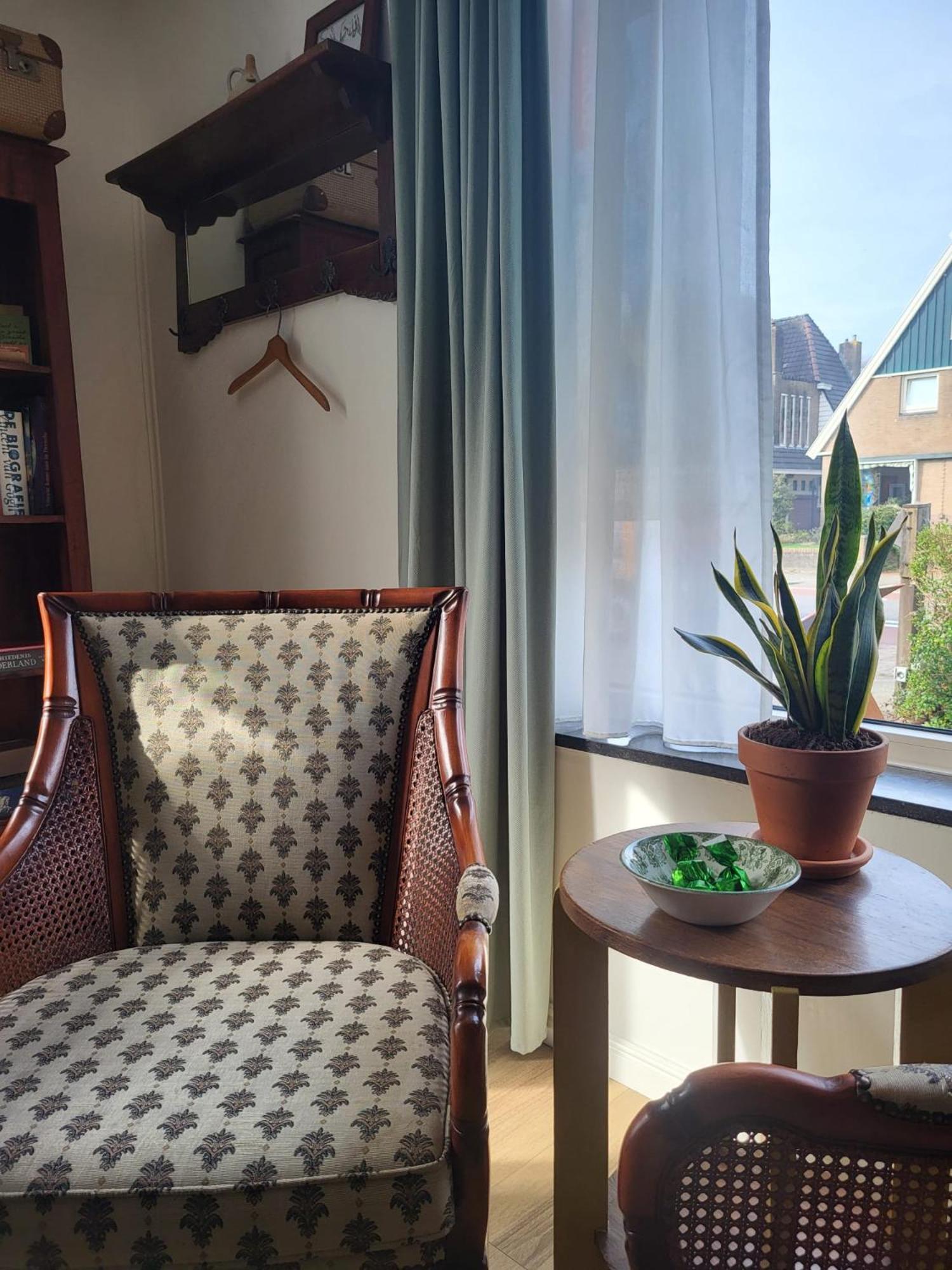 Logement Hartsuiker Hoogeveen Exteriör bild