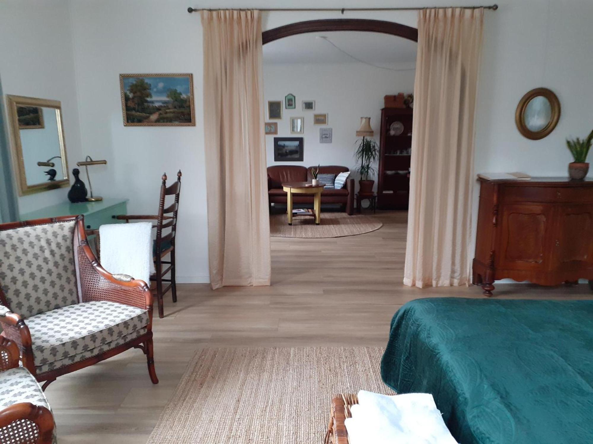 Logement Hartsuiker Hoogeveen Exteriör bild