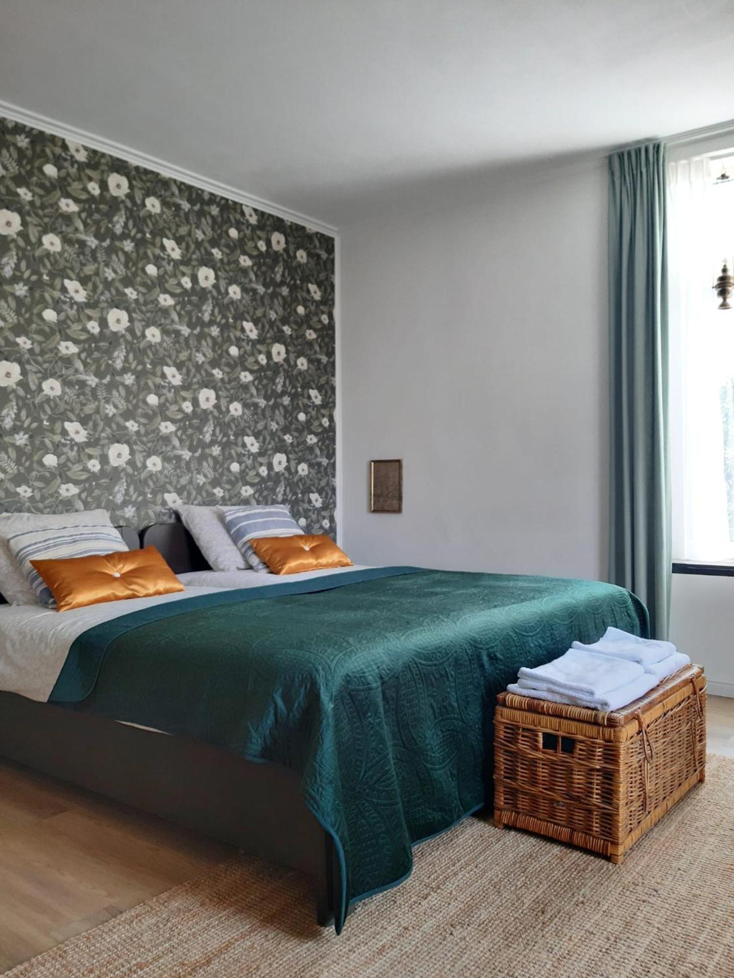 Logement Hartsuiker Hoogeveen Exteriör bild