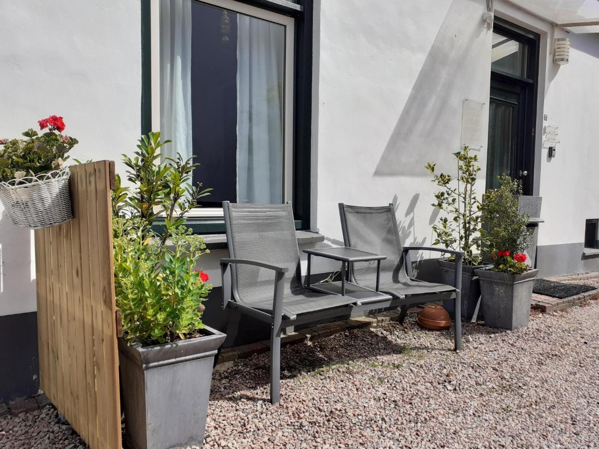Logement Hartsuiker Hoogeveen Exteriör bild